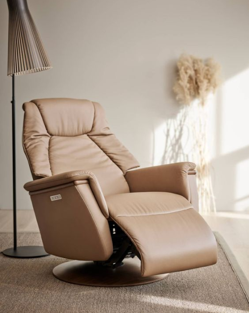 recliner about 2